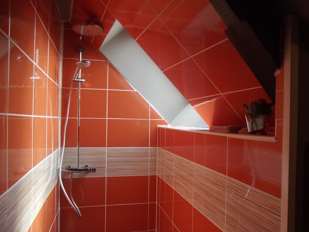 Wastine Bed & Breakfast Buigny-Saint-Maclou Ngoại thất bức ảnh