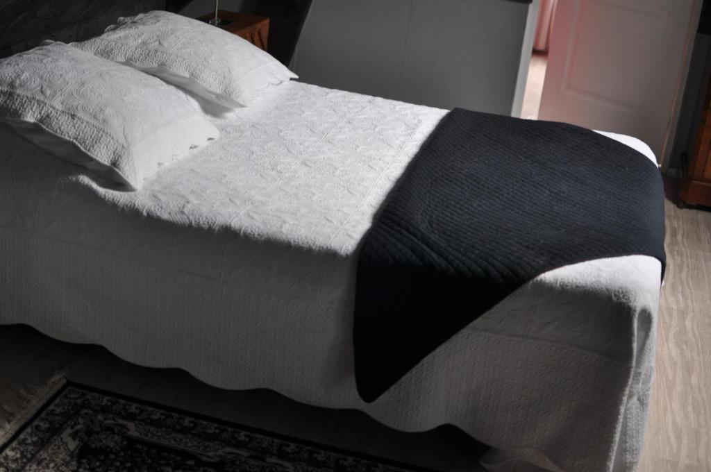 Wastine Bed & Breakfast Buigny-Saint-Maclou Phòng bức ảnh