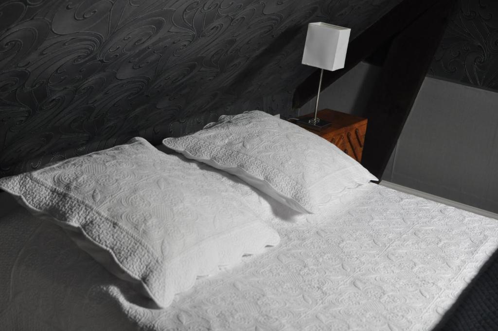 Wastine Bed & Breakfast Buigny-Saint-Maclou Phòng bức ảnh