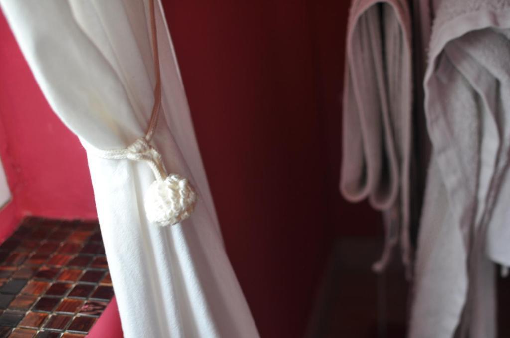 Wastine Bed & Breakfast Buigny-Saint-Maclou Phòng bức ảnh