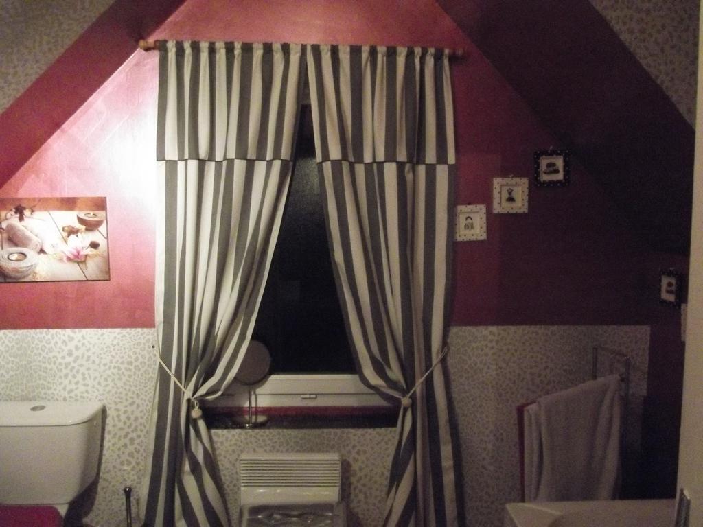 Wastine Bed & Breakfast Buigny-Saint-Maclou Ngoại thất bức ảnh