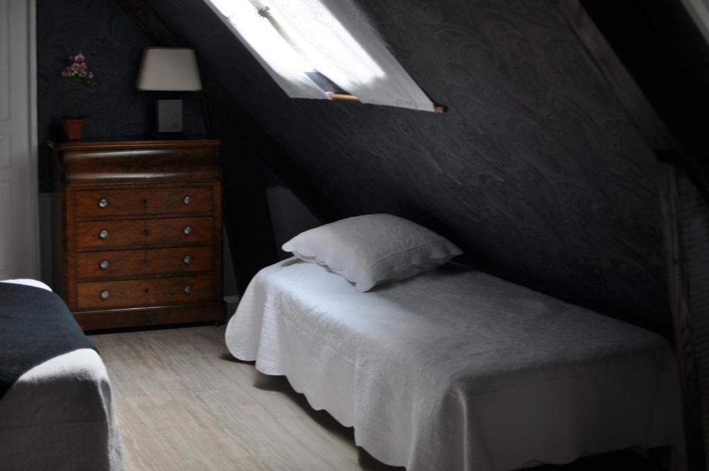 Wastine Bed & Breakfast Buigny-Saint-Maclou Ngoại thất bức ảnh