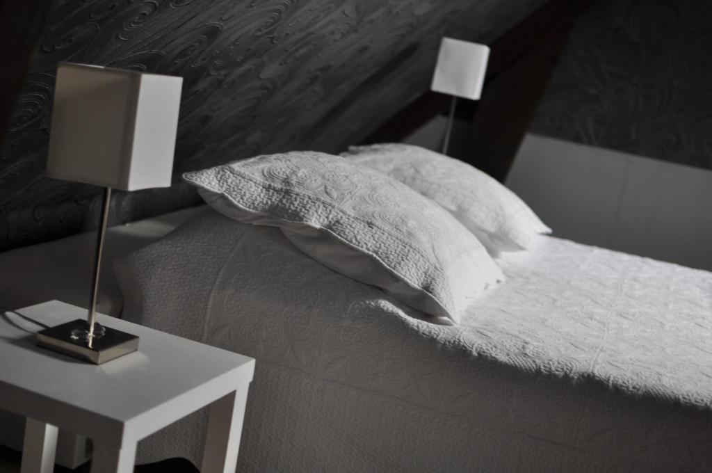 Wastine Bed & Breakfast Buigny-Saint-Maclou Ngoại thất bức ảnh