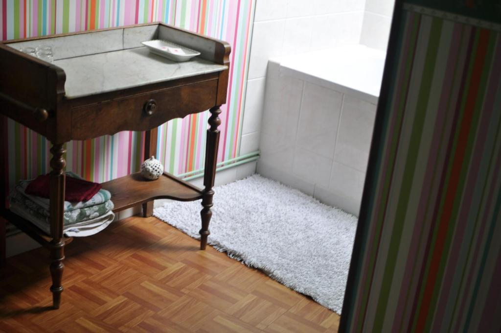 Wastine Bed & Breakfast Buigny-Saint-Maclou Ngoại thất bức ảnh