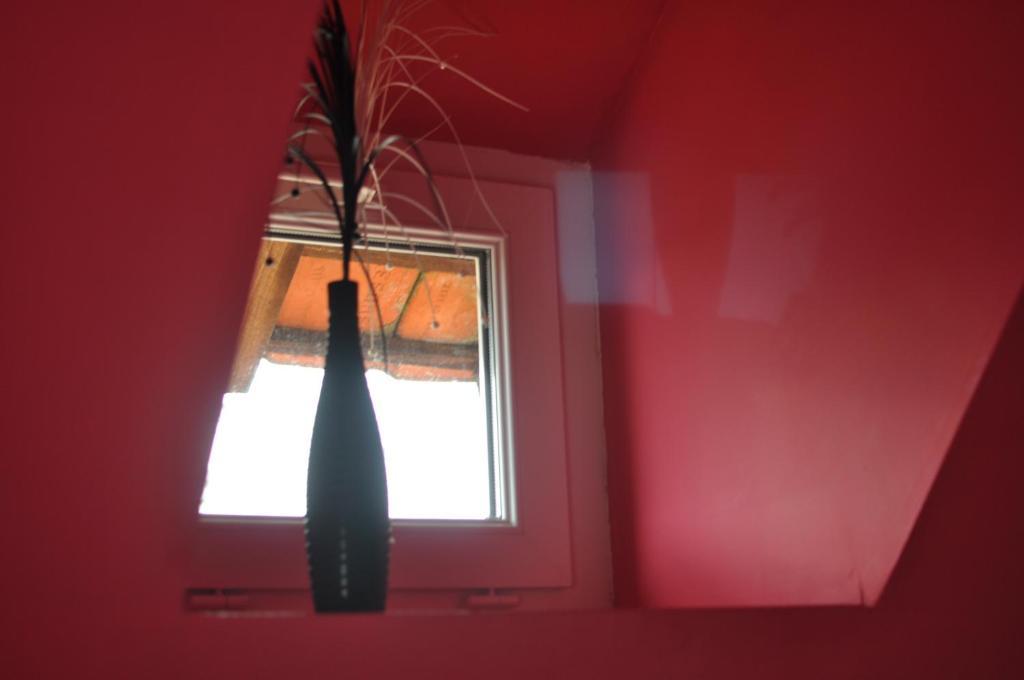 Wastine Bed & Breakfast Buigny-Saint-Maclou Ngoại thất bức ảnh