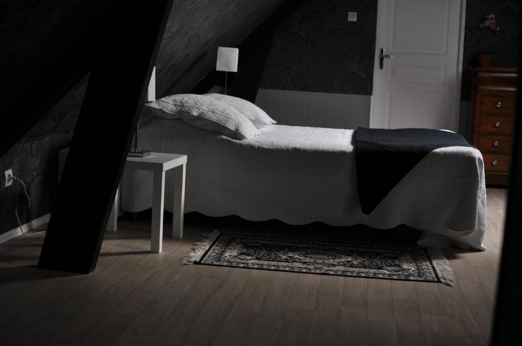 Wastine Bed & Breakfast Buigny-Saint-Maclou Ngoại thất bức ảnh