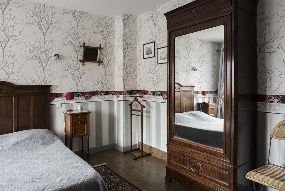 Wastine Bed & Breakfast Buigny-Saint-Maclou Ngoại thất bức ảnh