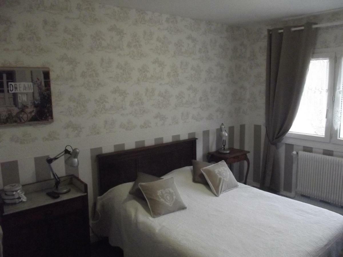 Wastine Bed & Breakfast Buigny-Saint-Maclou Ngoại thất bức ảnh